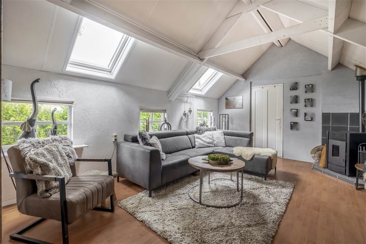 Photo 2 of Achterdiep Zuidzijde 5