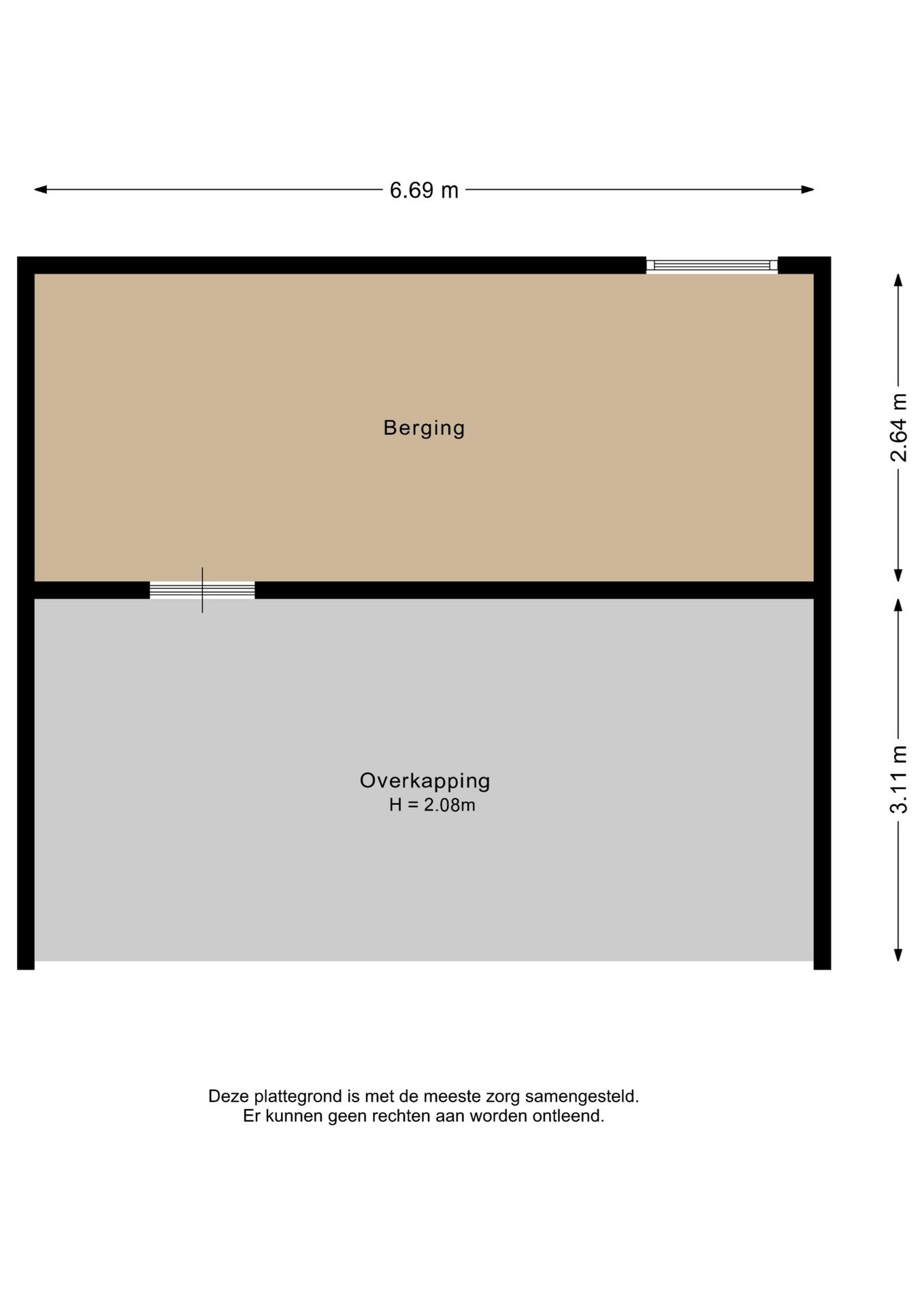 Photo 51 of Achterdiep Zuidzijde 5