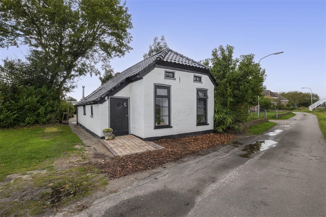 Photo 6 of Achterdiep Zuidzijde 5