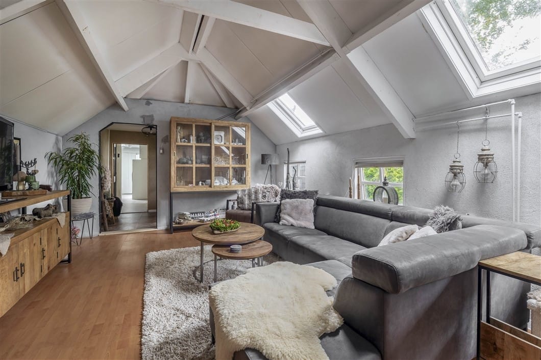 Photo 14 of Achterdiep Zuidzijde 5