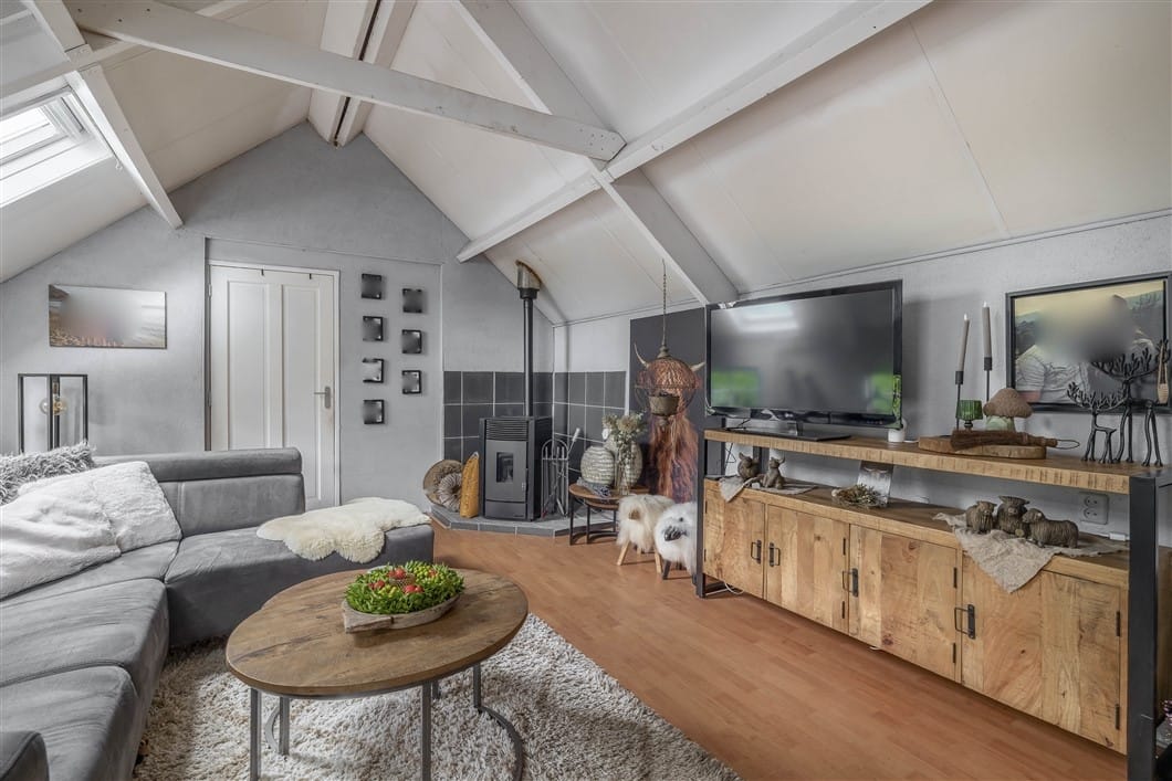 Photo 15 of Achterdiep Zuidzijde 5