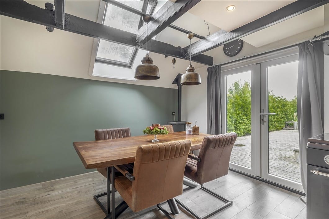 Photo 17 of Achterdiep Zuidzijde 5