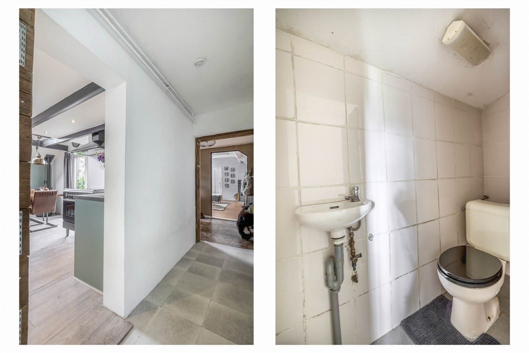 Photo 13 of Achterdiep Zuidzijde 5