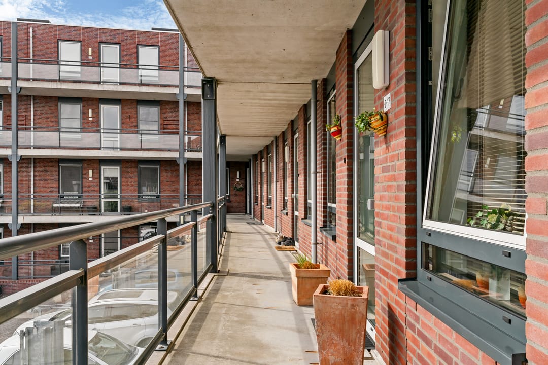 Foto 31 van Meeslaan 2-17