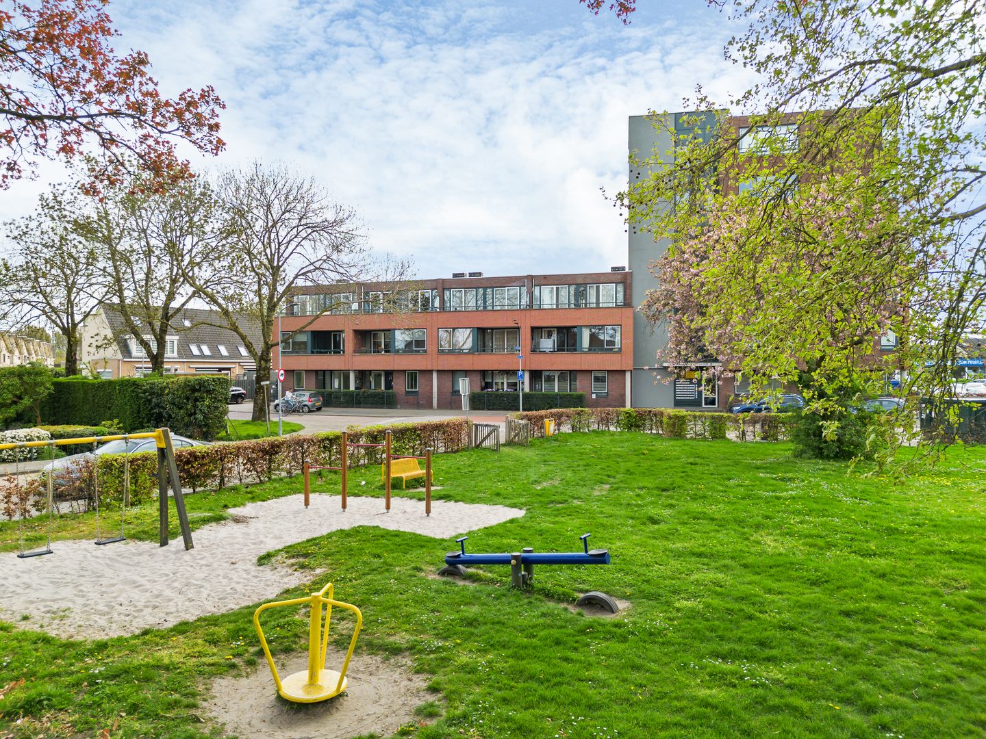 Foto 5 van Meeslaan 2-17