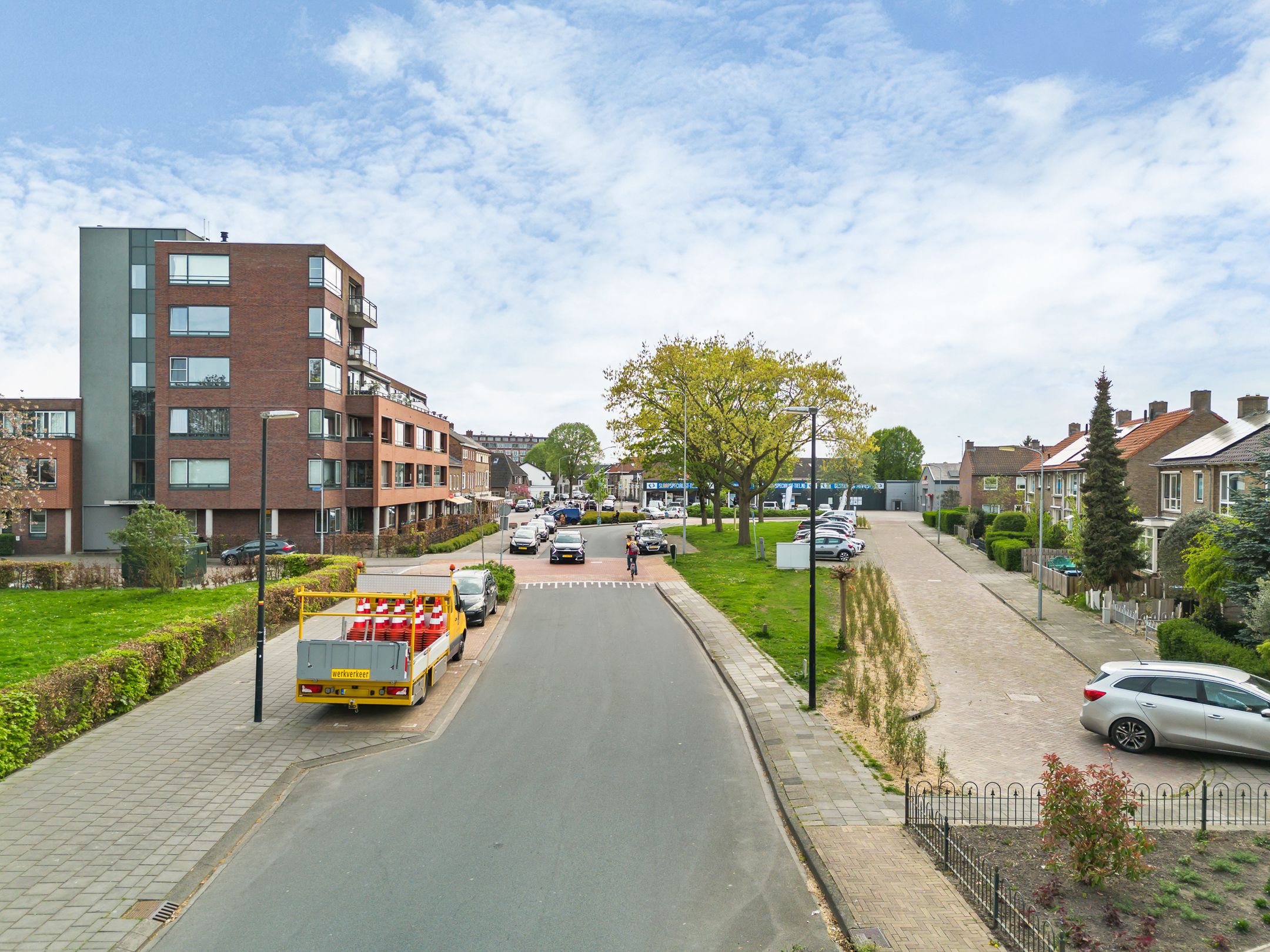 Foto 6 van Meeslaan 2-17