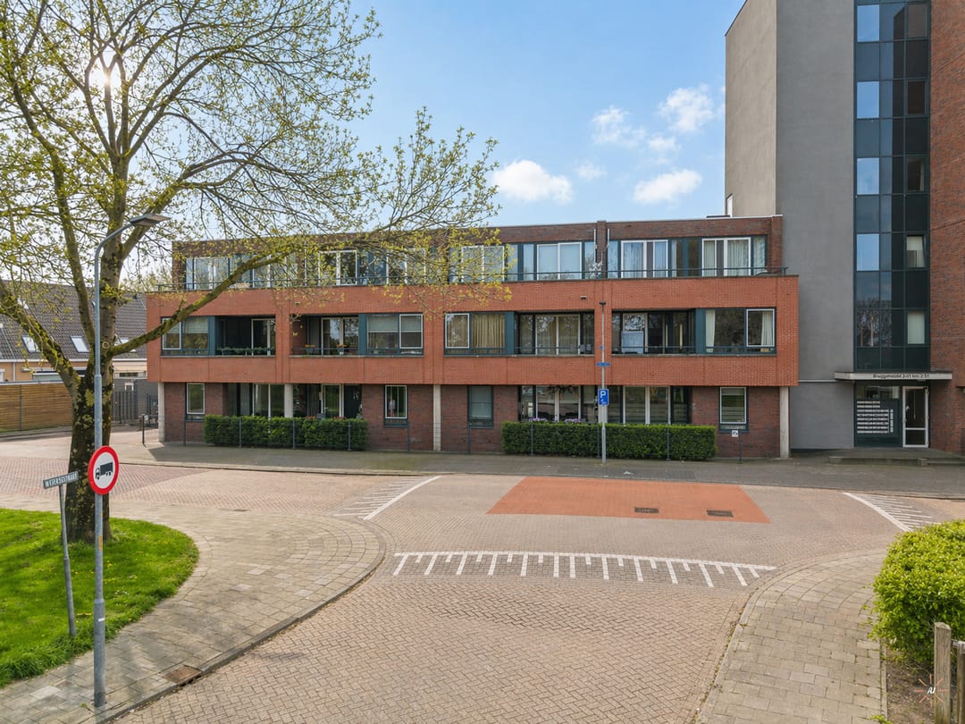 Foto 1 van Meeslaan 2-17