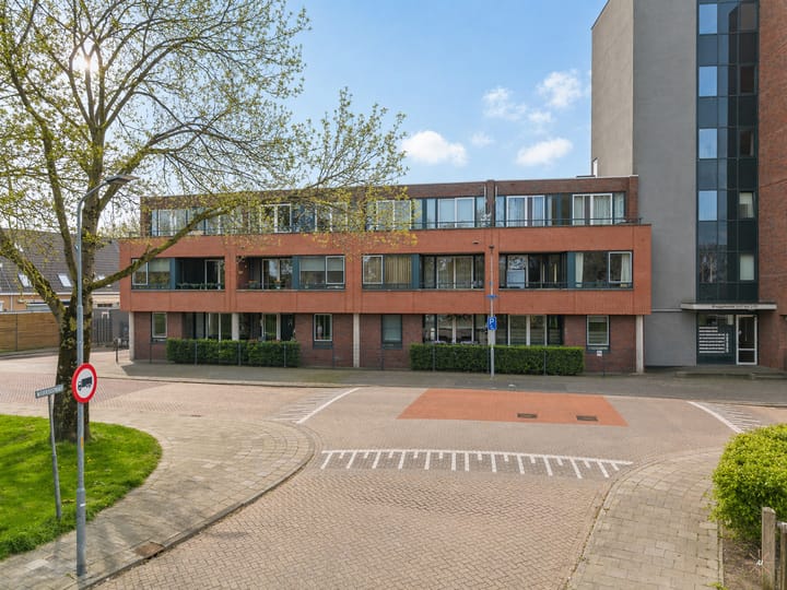 Meeslaan 2-17 main image