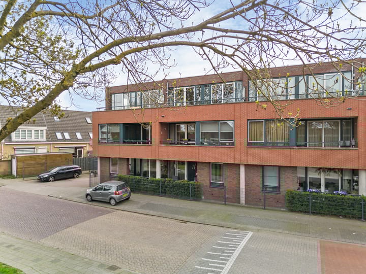 Foto 4 van Meeslaan 2-17