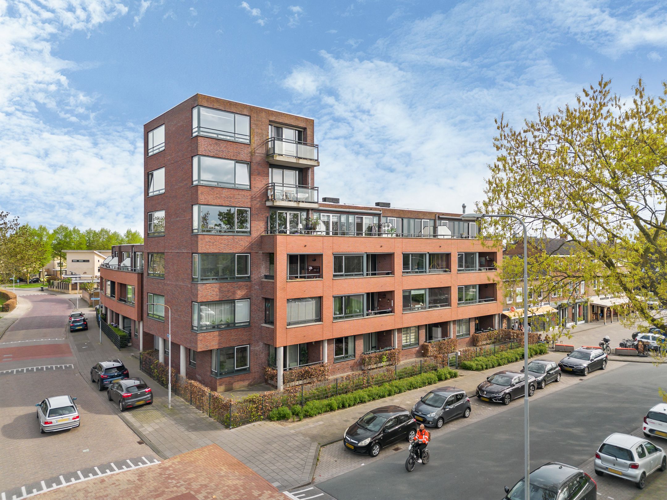 Foto 9 van Meeslaan 2-17