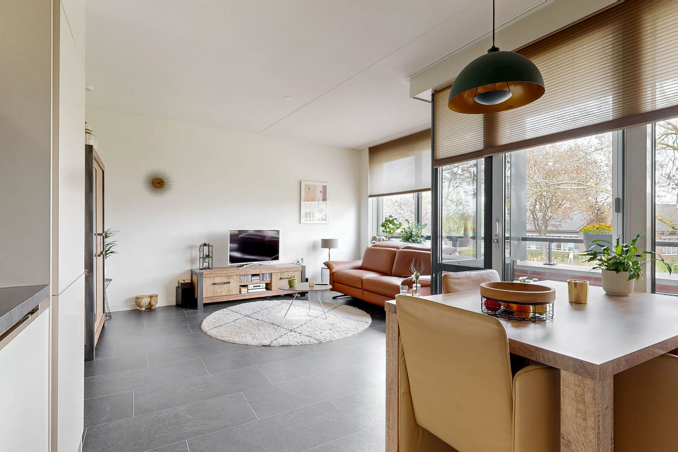 Foto 24 van Meeslaan 2-17