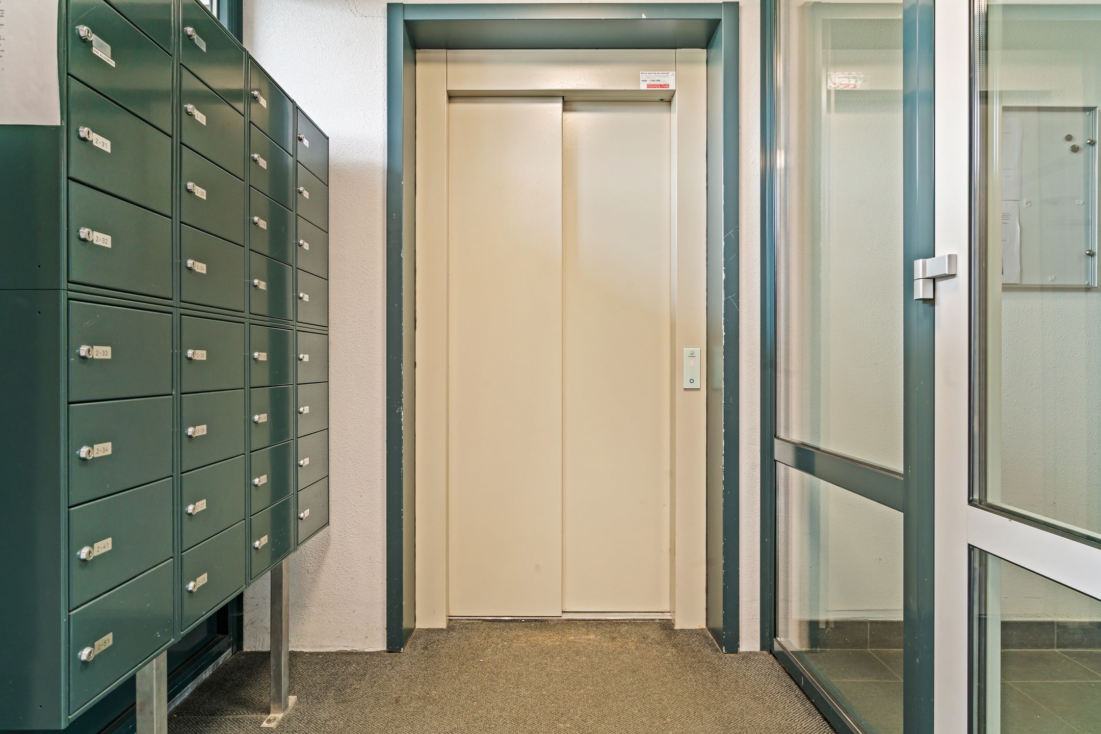 Foto 27 van Meeslaan 2-17