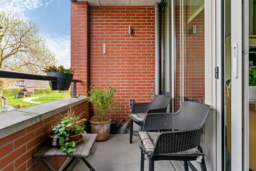 Foto 28 van Meeslaan 2-17