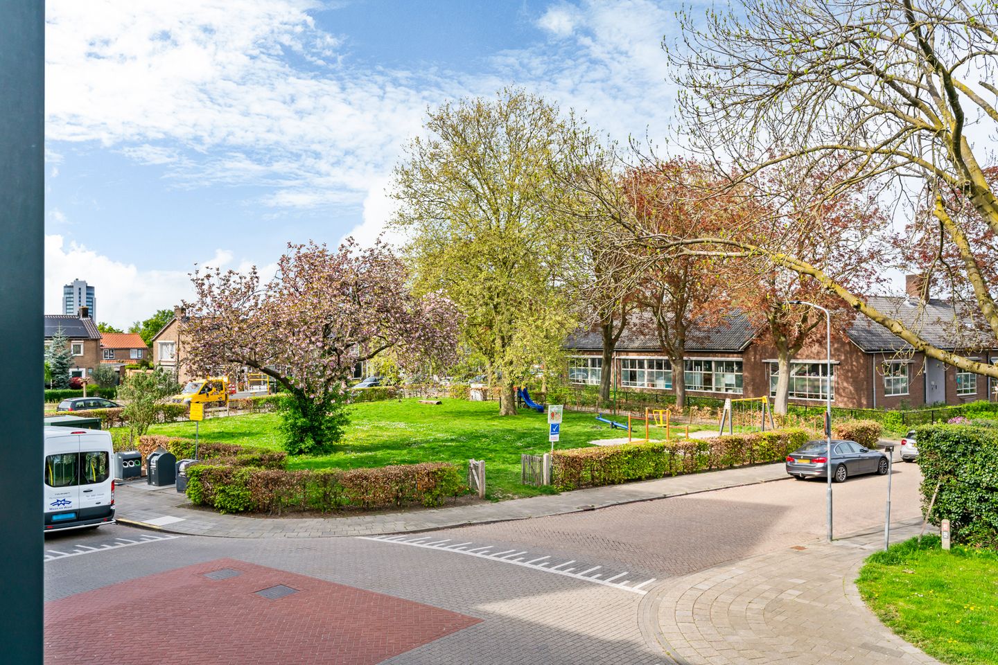 Foto 29 van Meeslaan 2-17