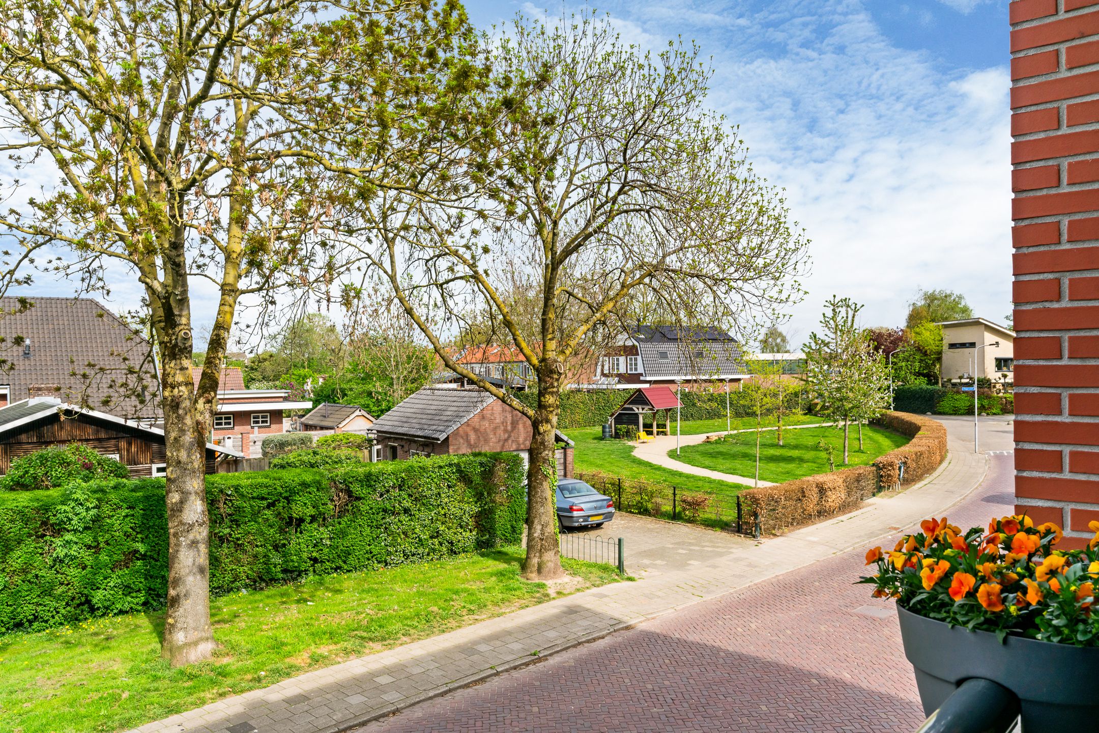 Foto 30 van Meeslaan 2-17