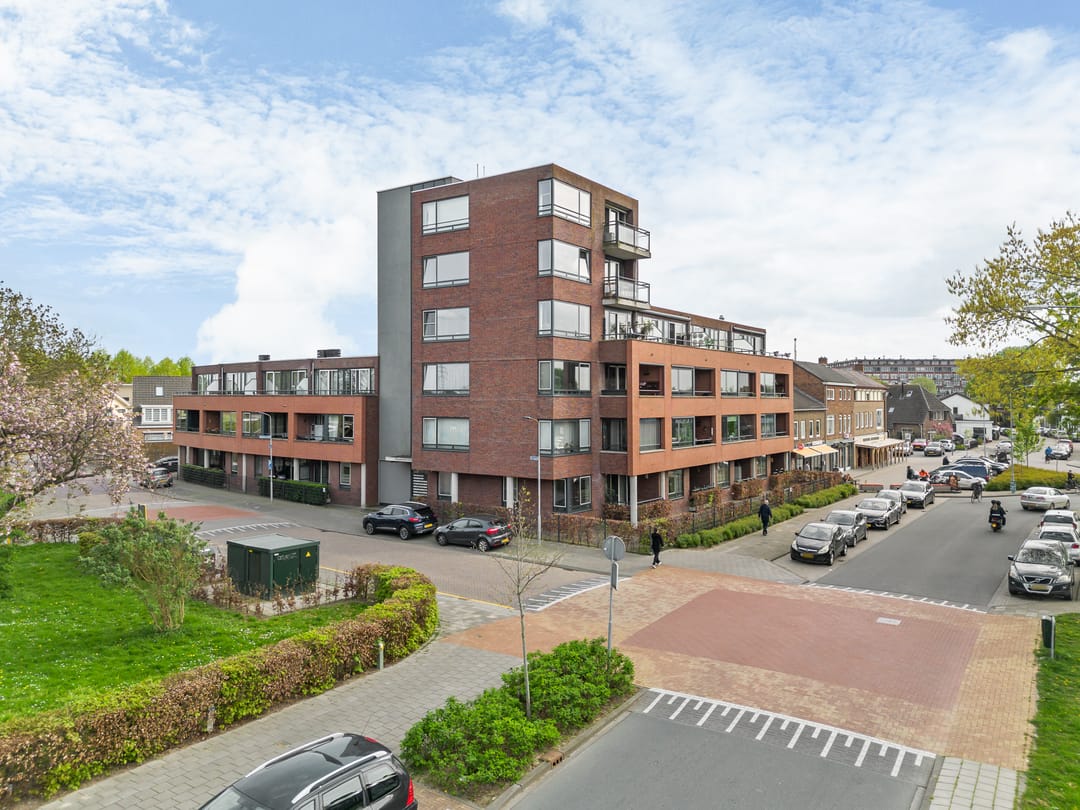 Foto 7 van Meeslaan 2-17