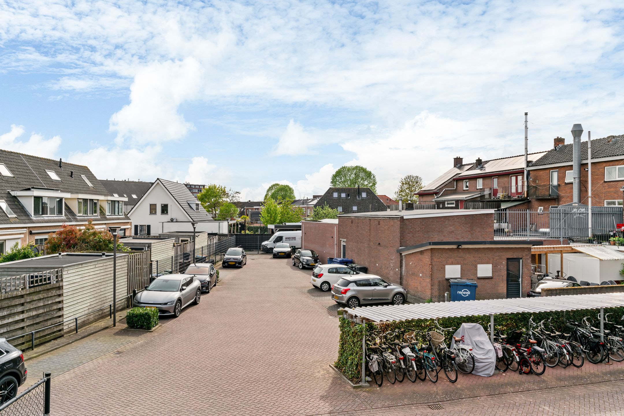 Foto 33 van Meeslaan 2-17