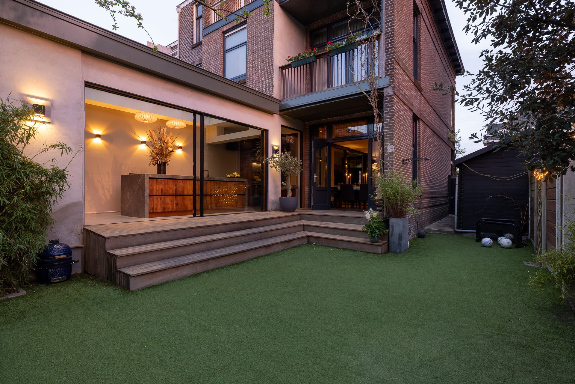 Foto 45 van Juliana van Stolberglaan 52