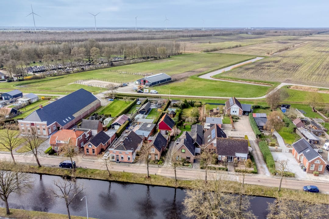 Foto 8 van H.J. Kniggekade 109