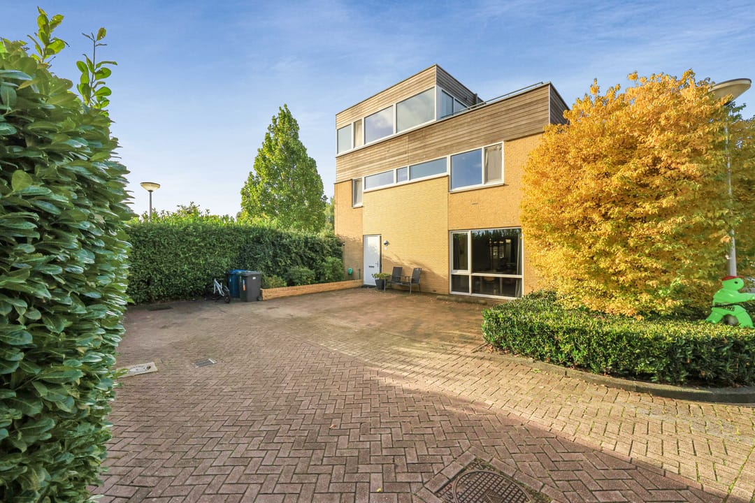 Foto 1 van Wipmolen 2