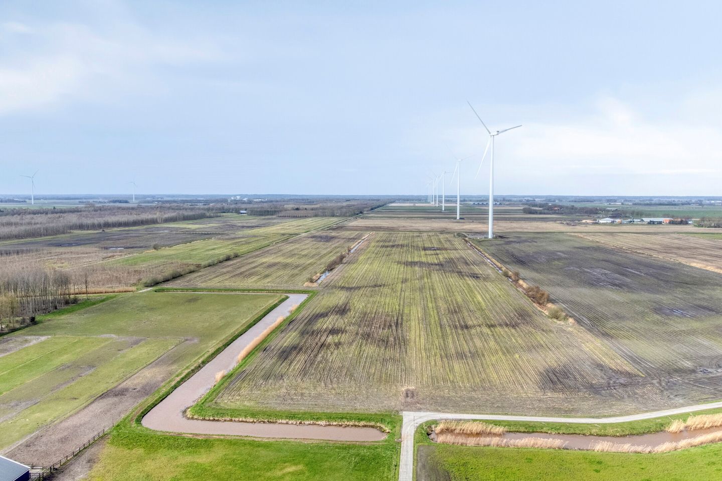 Foto 10 van H.J. Kniggekade 109