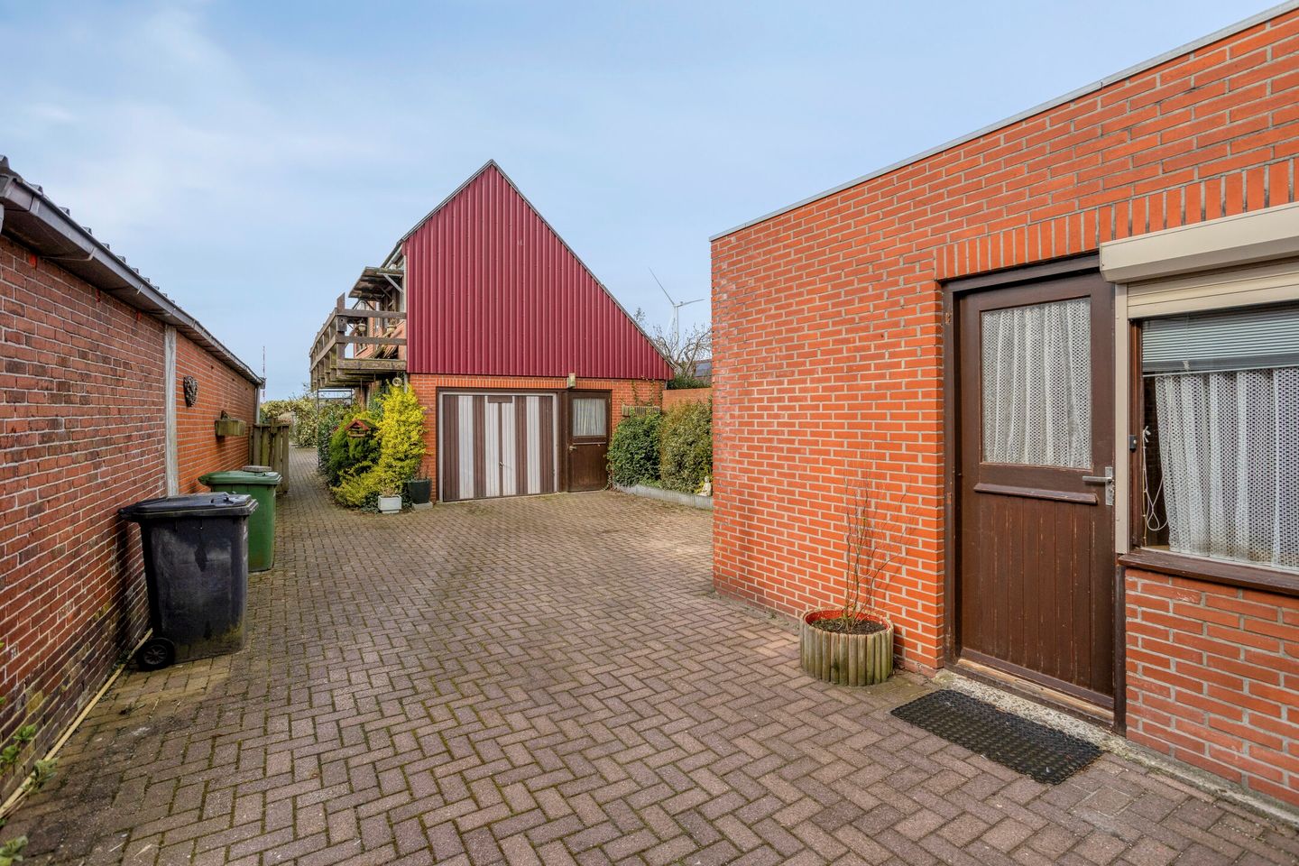 Foto 5 van H.J. Kniggekade 109