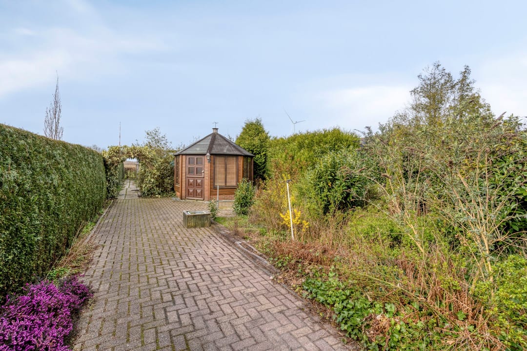 Foto 43 van H.J. Kniggekade 109