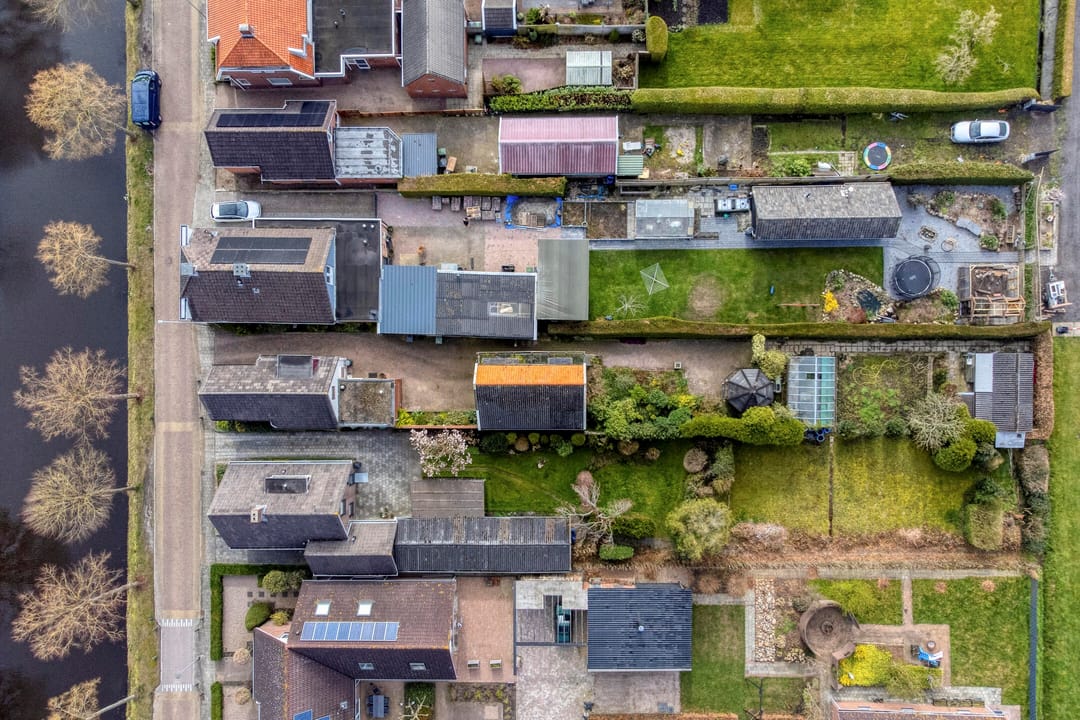 Foto 11 van H.J. Kniggekade 109