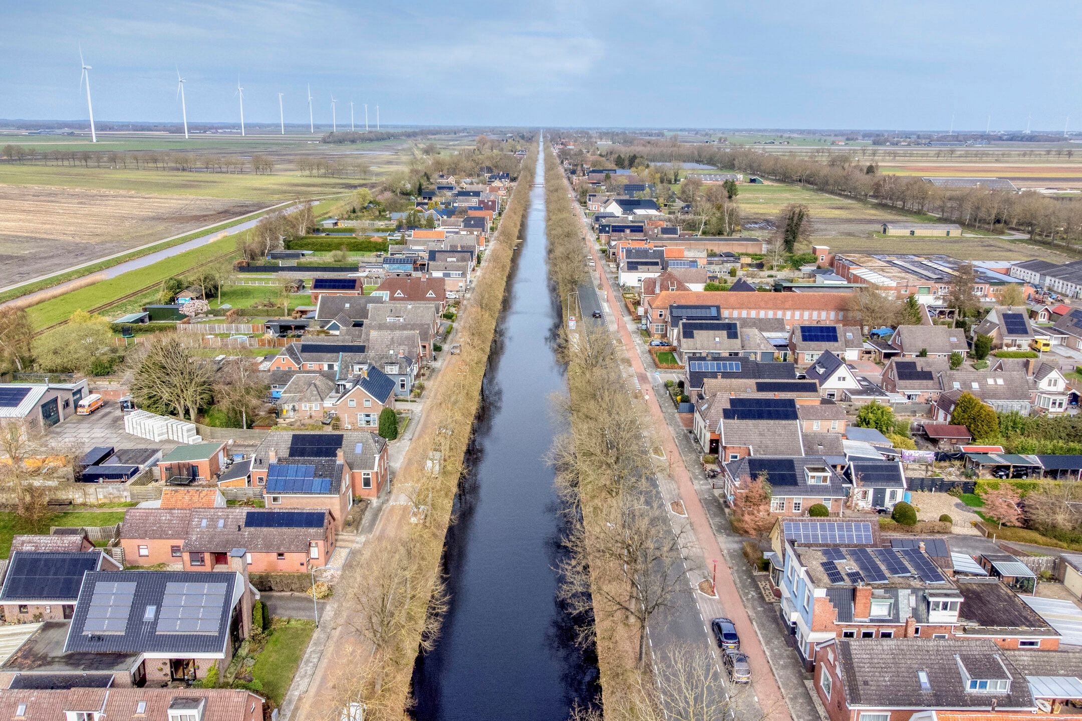 Foto 9 van H.J. Kniggekade 109