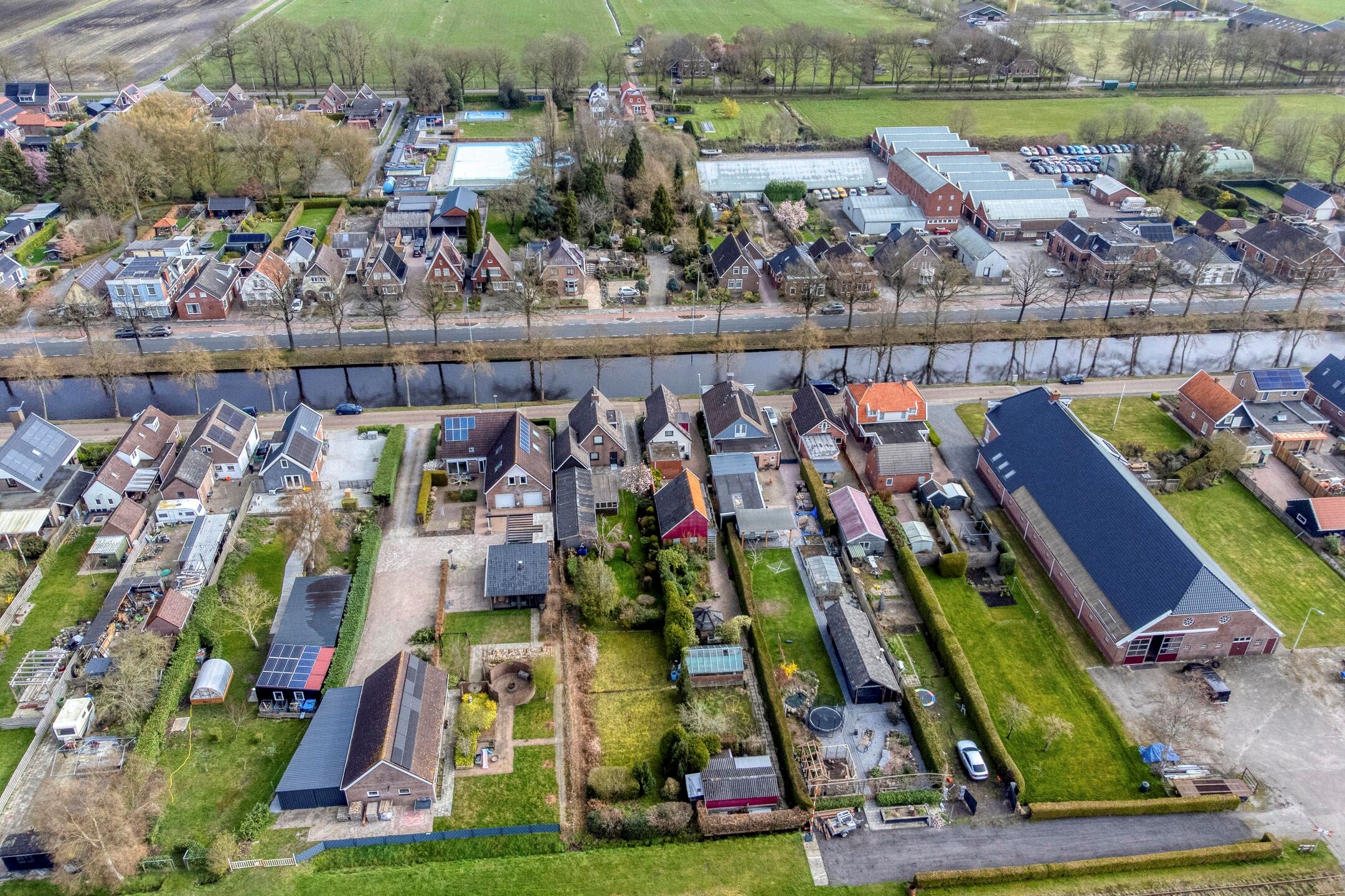 Foto 12 van H.J. Kniggekade 109