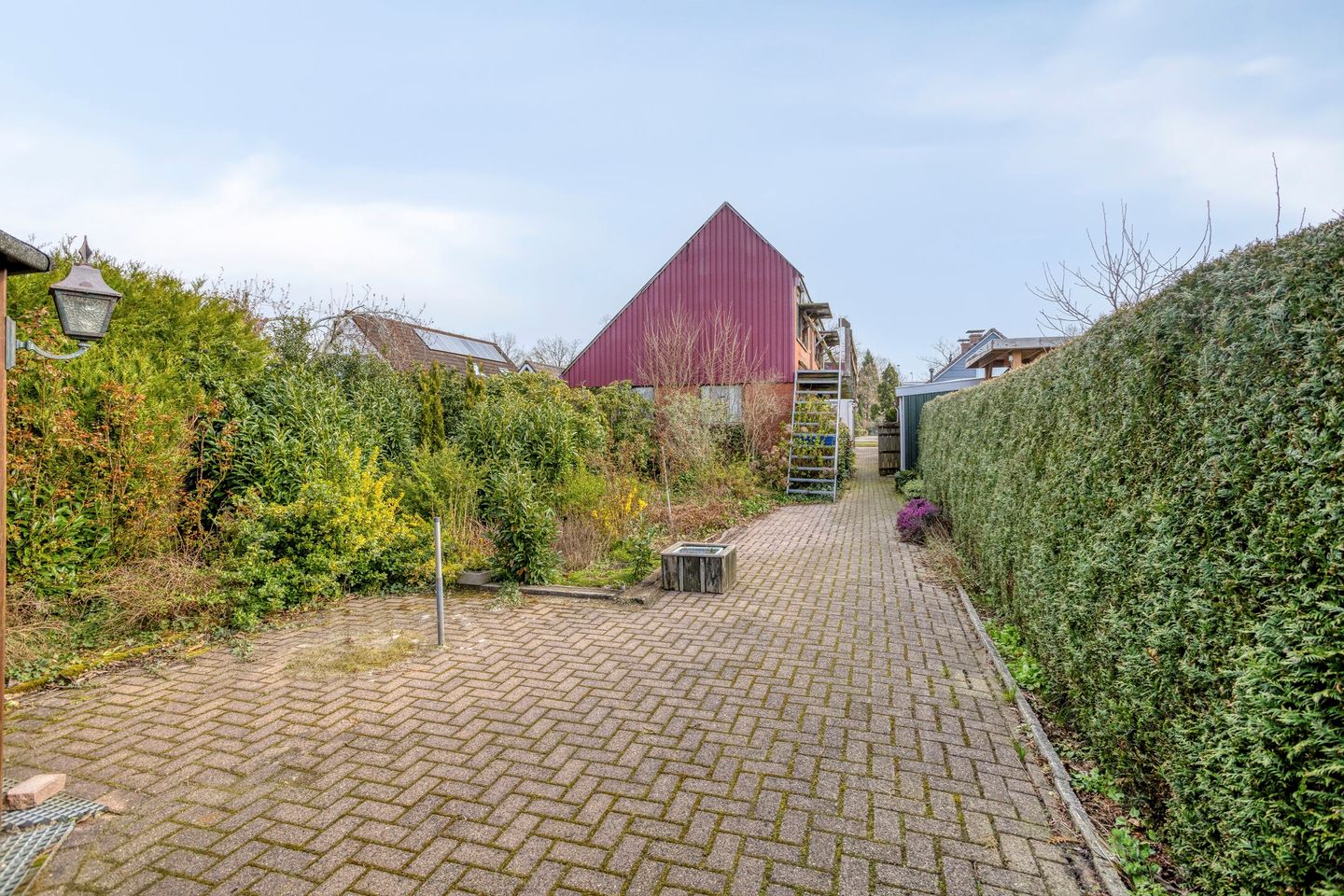 Foto 44 van H.J. Kniggekade 109