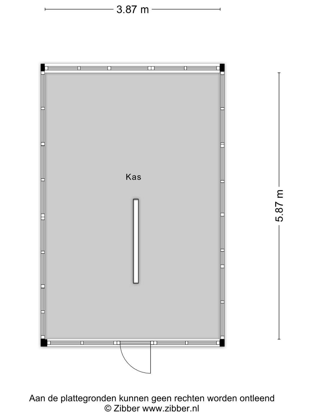 Foto 61 van H.J. Kniggekade 109