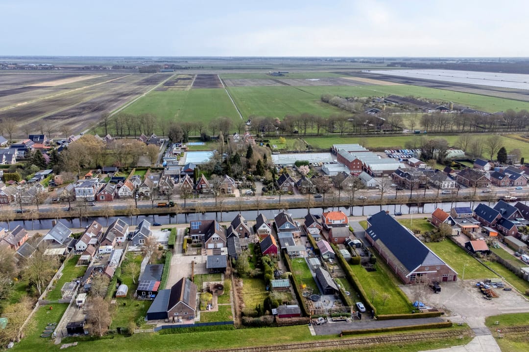 Foto 13 van H.J. Kniggekade 109