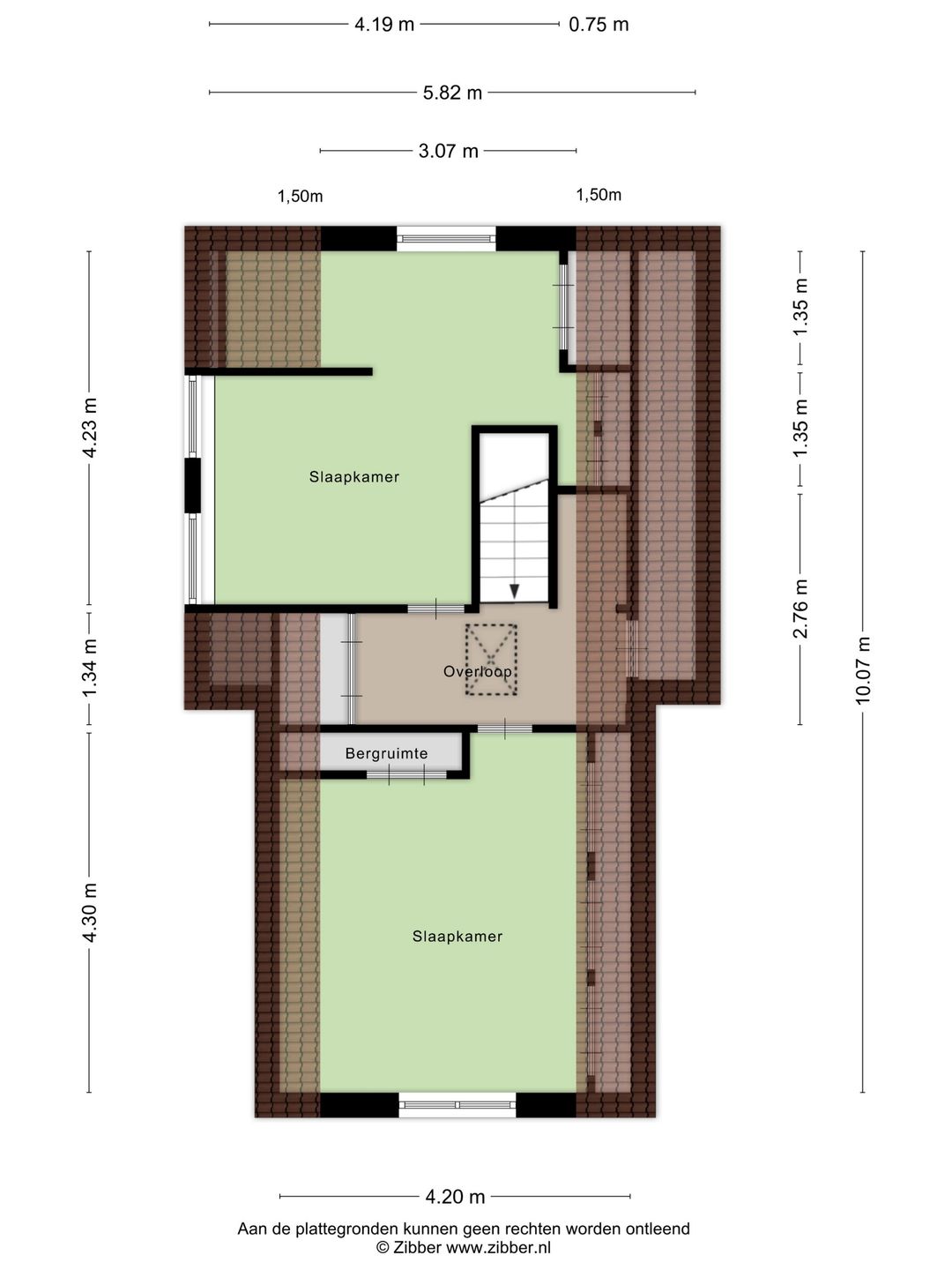 Foto 58 van H.J. Kniggekade 109