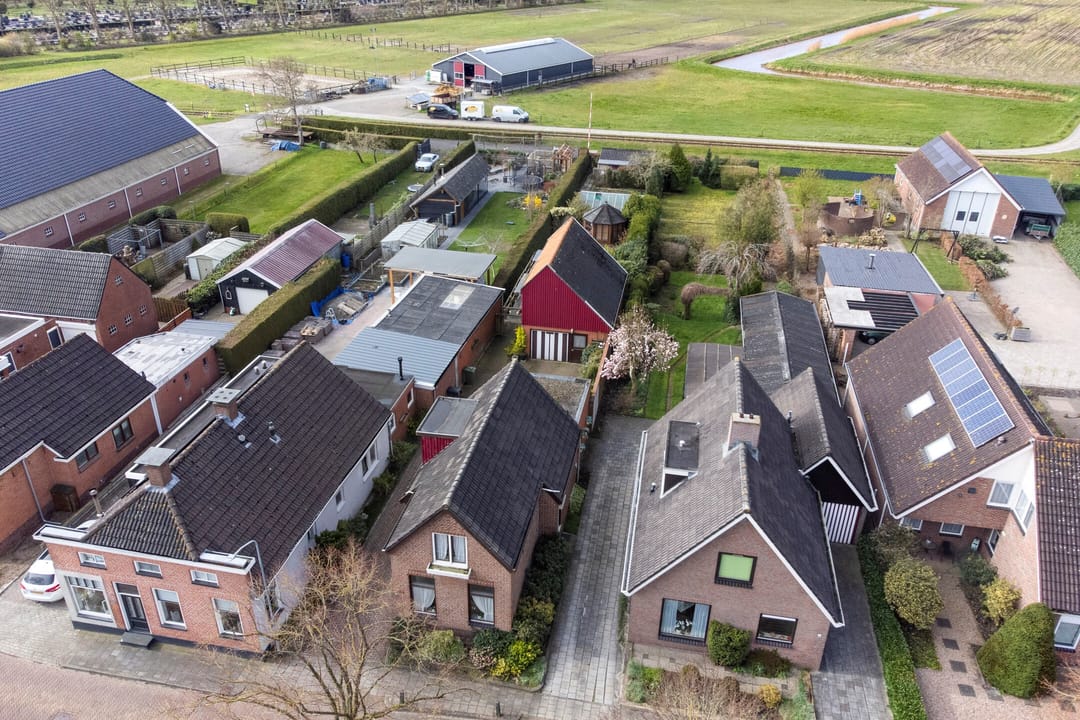 Foto 7 van H.J. Kniggekade 109