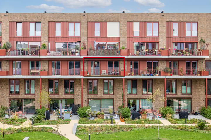 Laan van Verzetsstrijders 8 main image