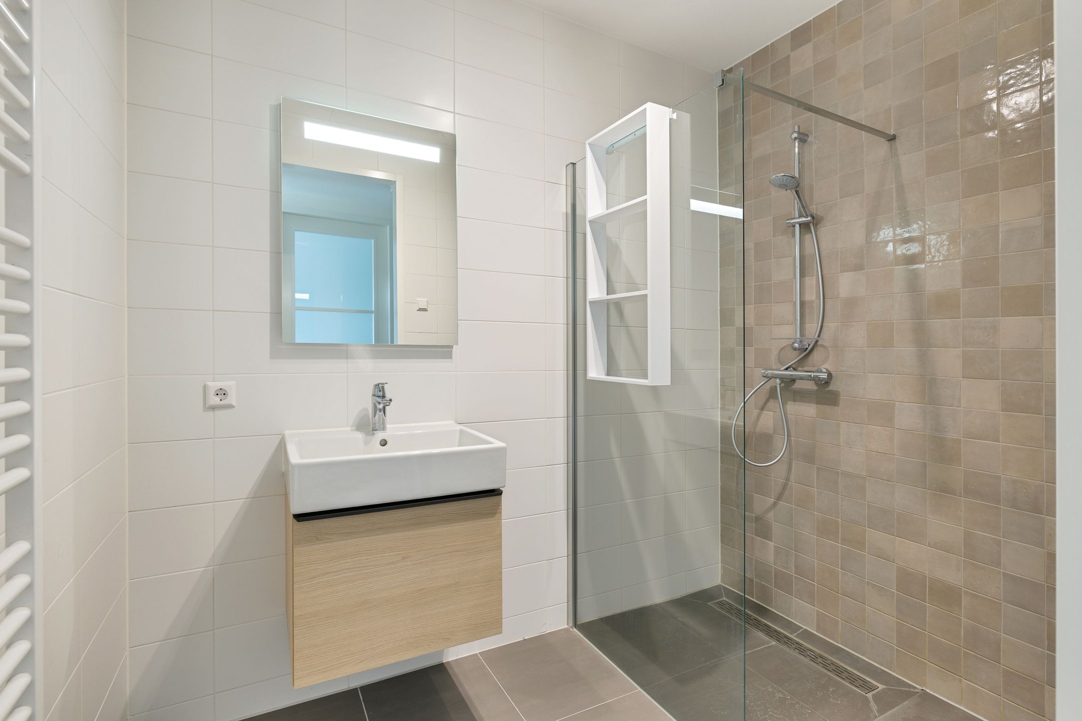 Energy-efficient 3-room apartment with parking space in Utrecht — 21