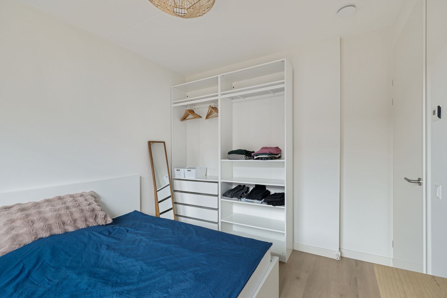 Energy-efficient 3-room apartment with parking space in Utrecht — 20