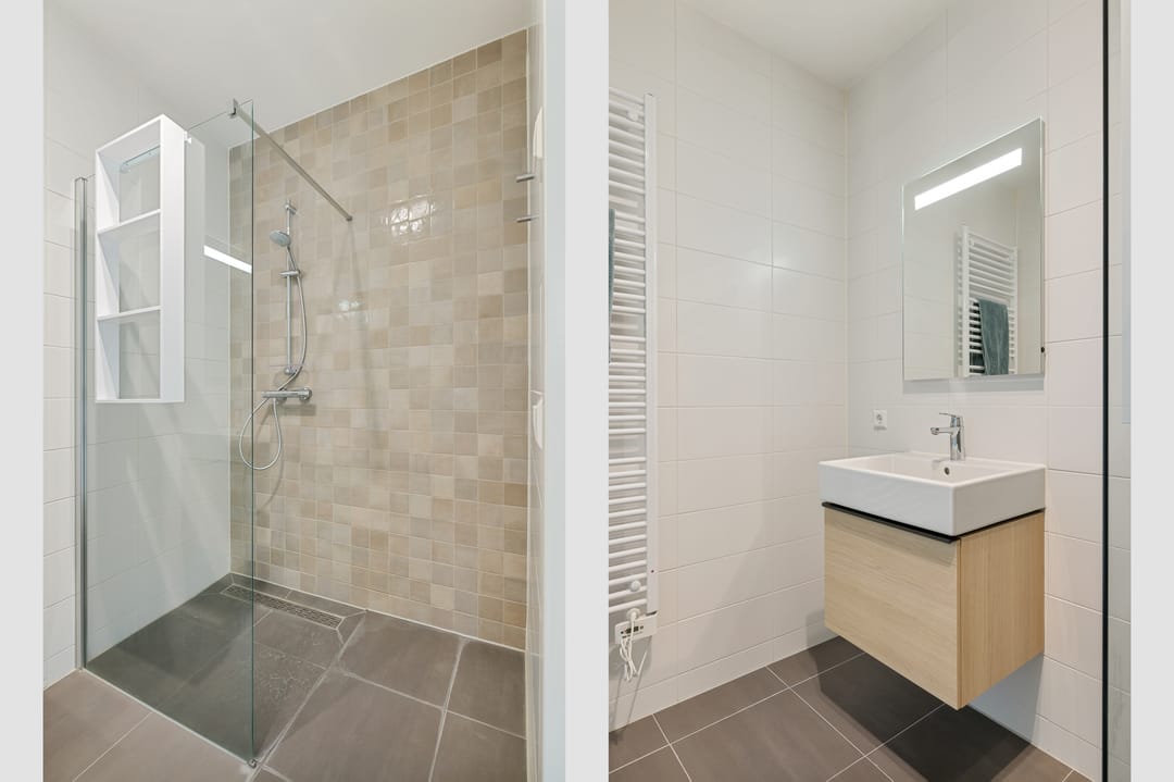 Energy-efficient 3-room apartment with parking space in Utrecht — 22