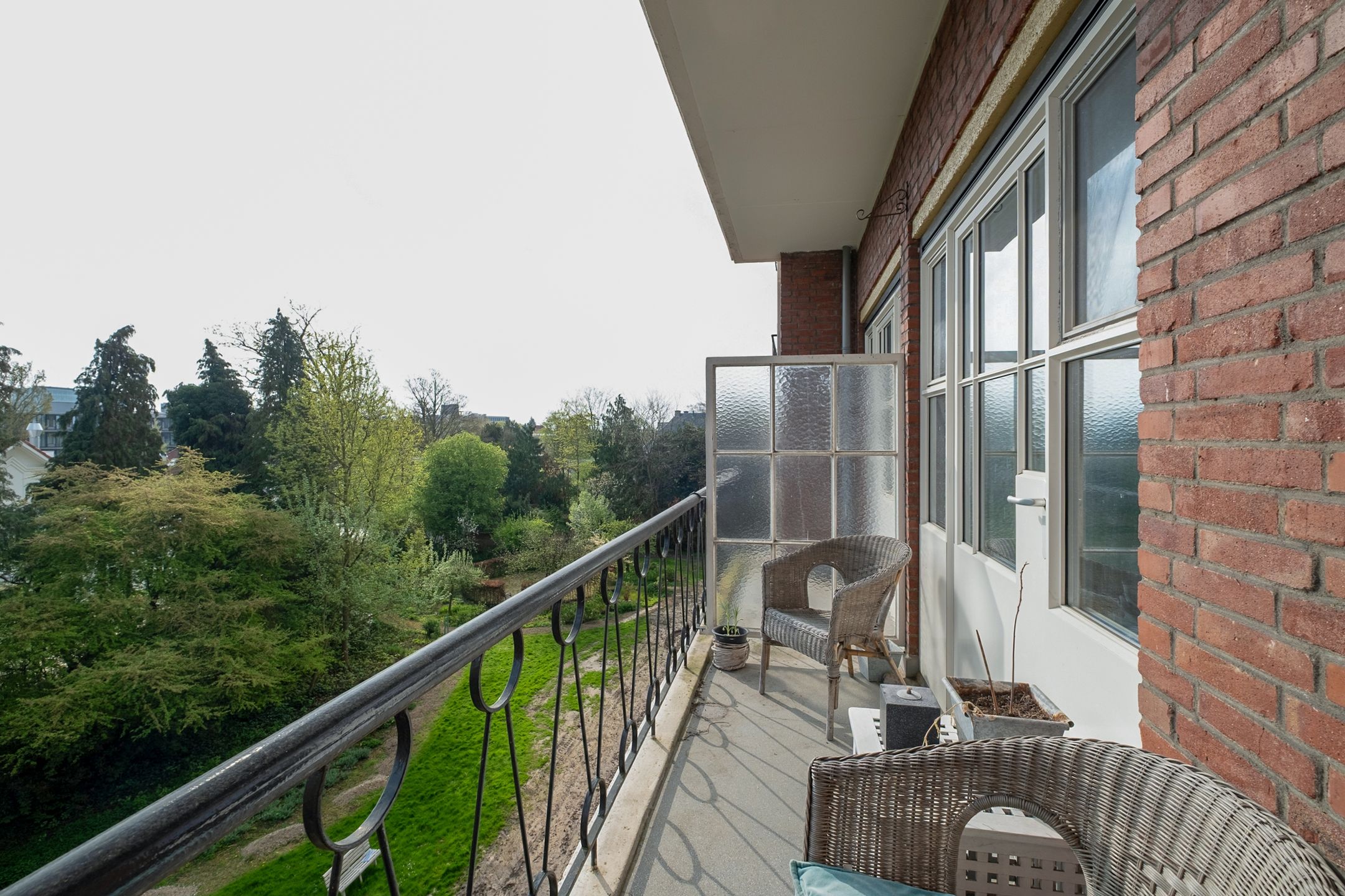 Foto 3 van Stadsmatenstraat 1-406