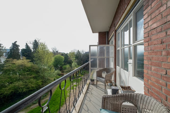 Foto 3 van Stadsmatenstraat 1-406