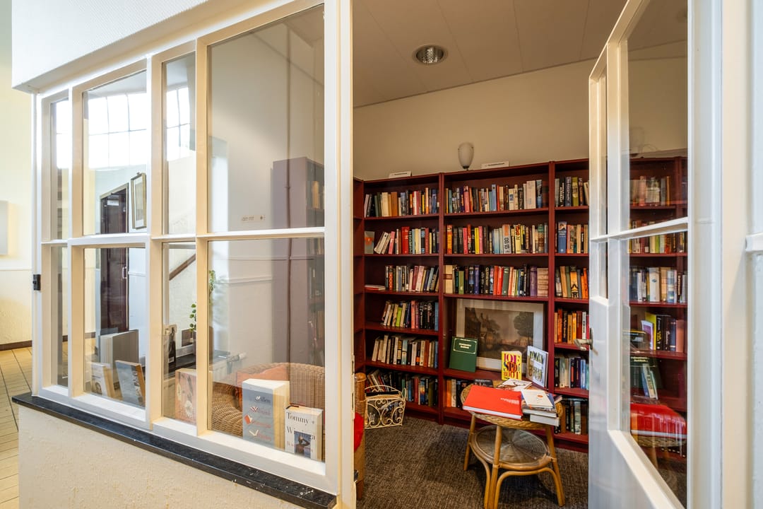 Foto 8 van Stadsmatenstraat 1-406