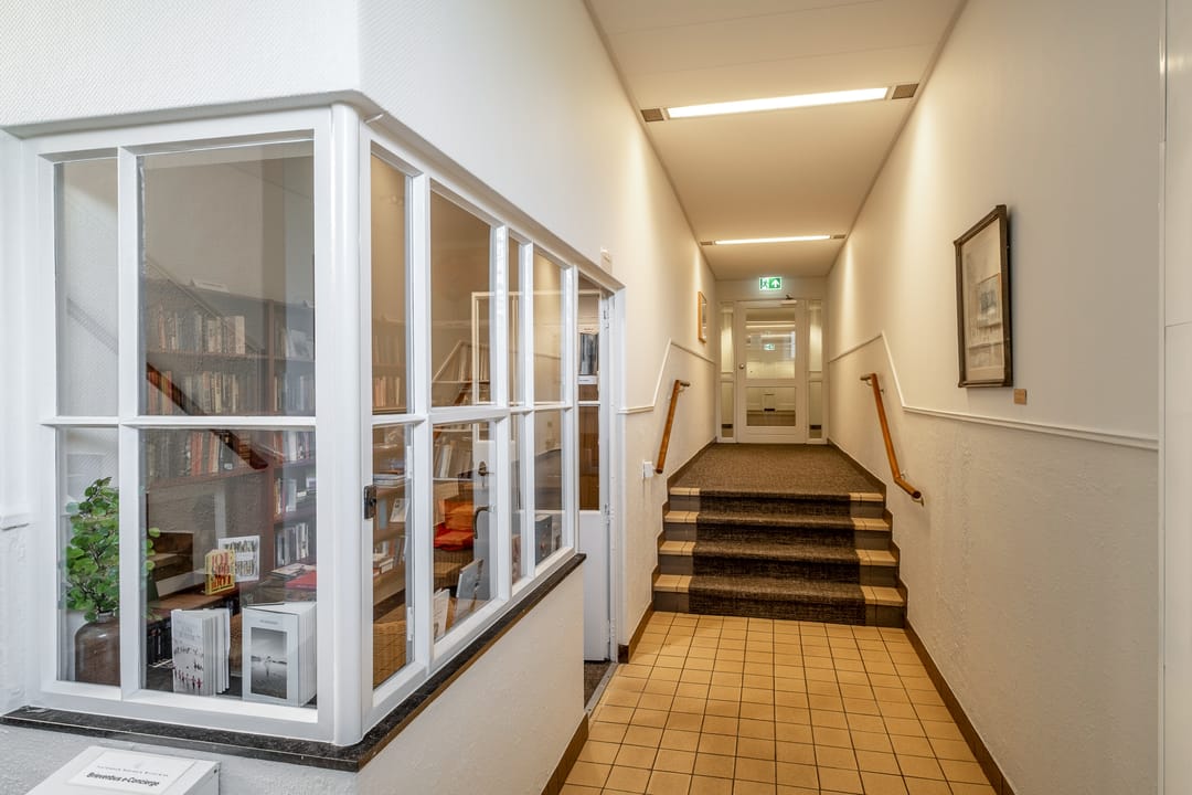 Foto 7 van Stadsmatenstraat 1-406