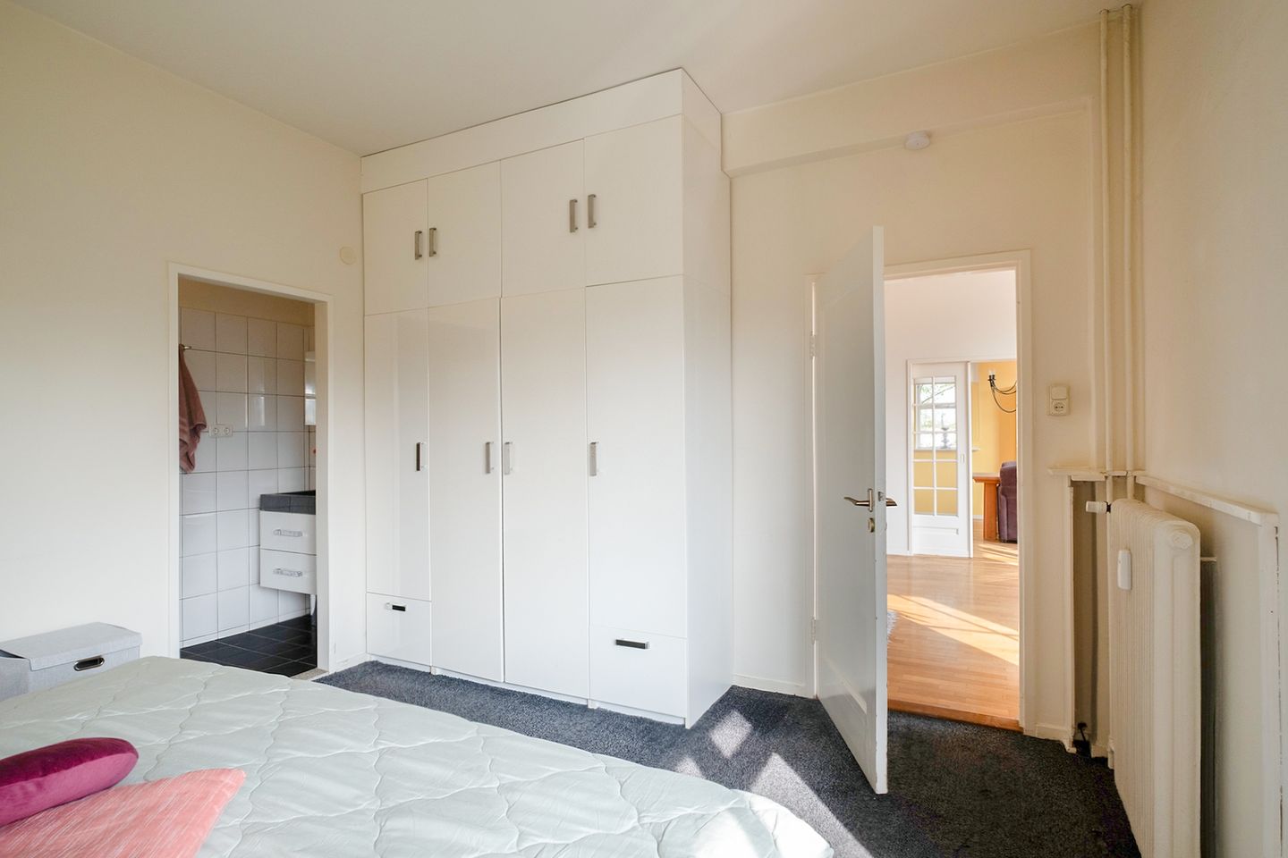 Foto 25 van Stadsmatenstraat 1-406