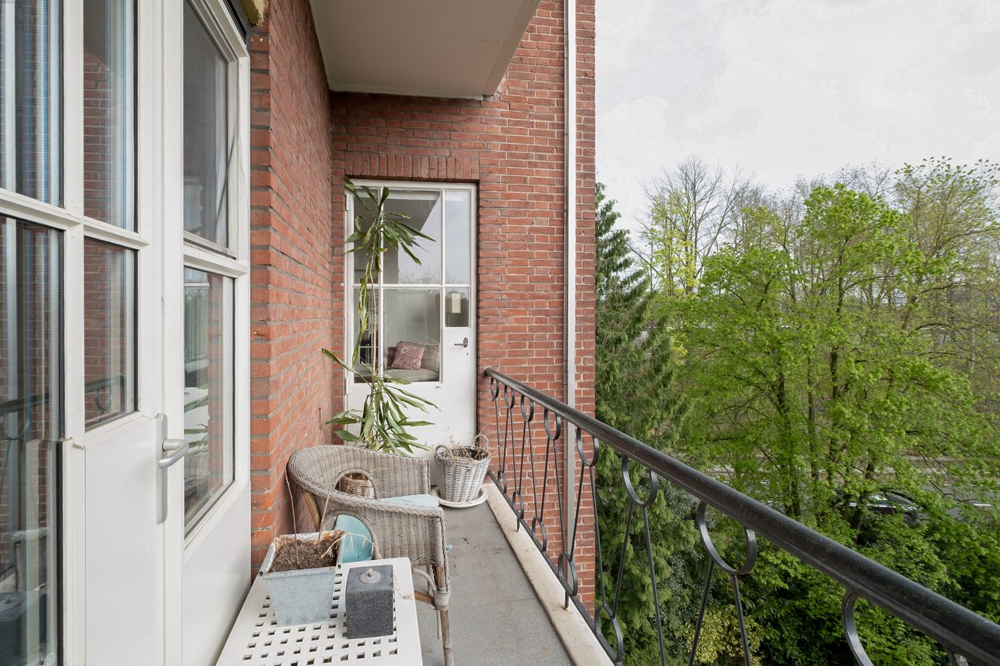 Foto 29 van Stadsmatenstraat 1-406