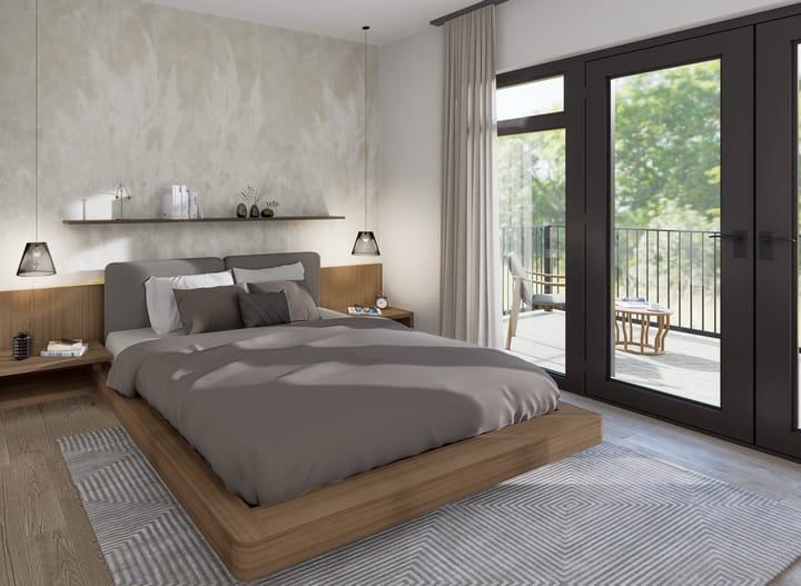 Foto 4 van Zijdstraat 43-B