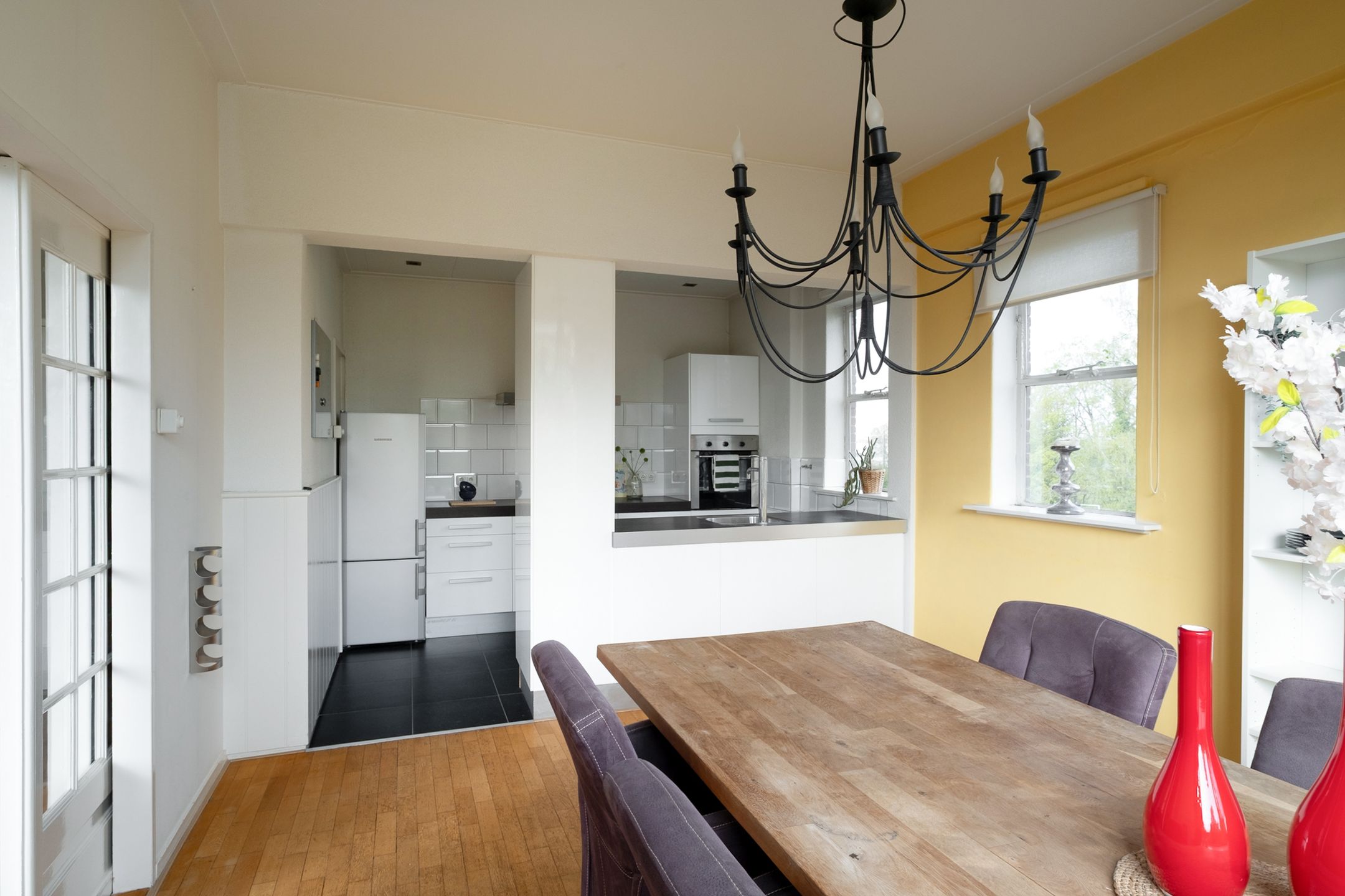 Foto 21 van Stadsmatenstraat 1-406