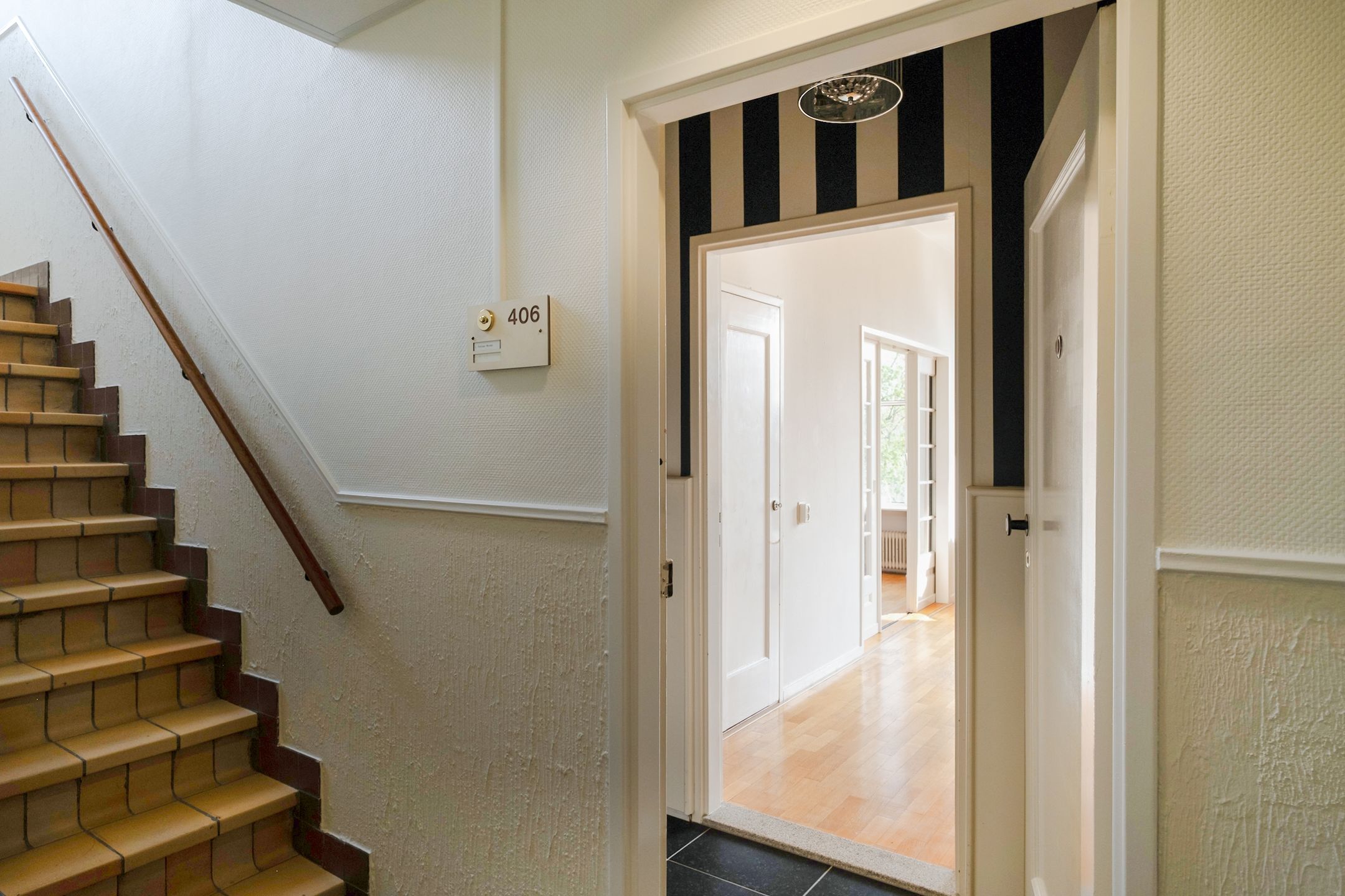 Foto 12 van Stadsmatenstraat 1-406