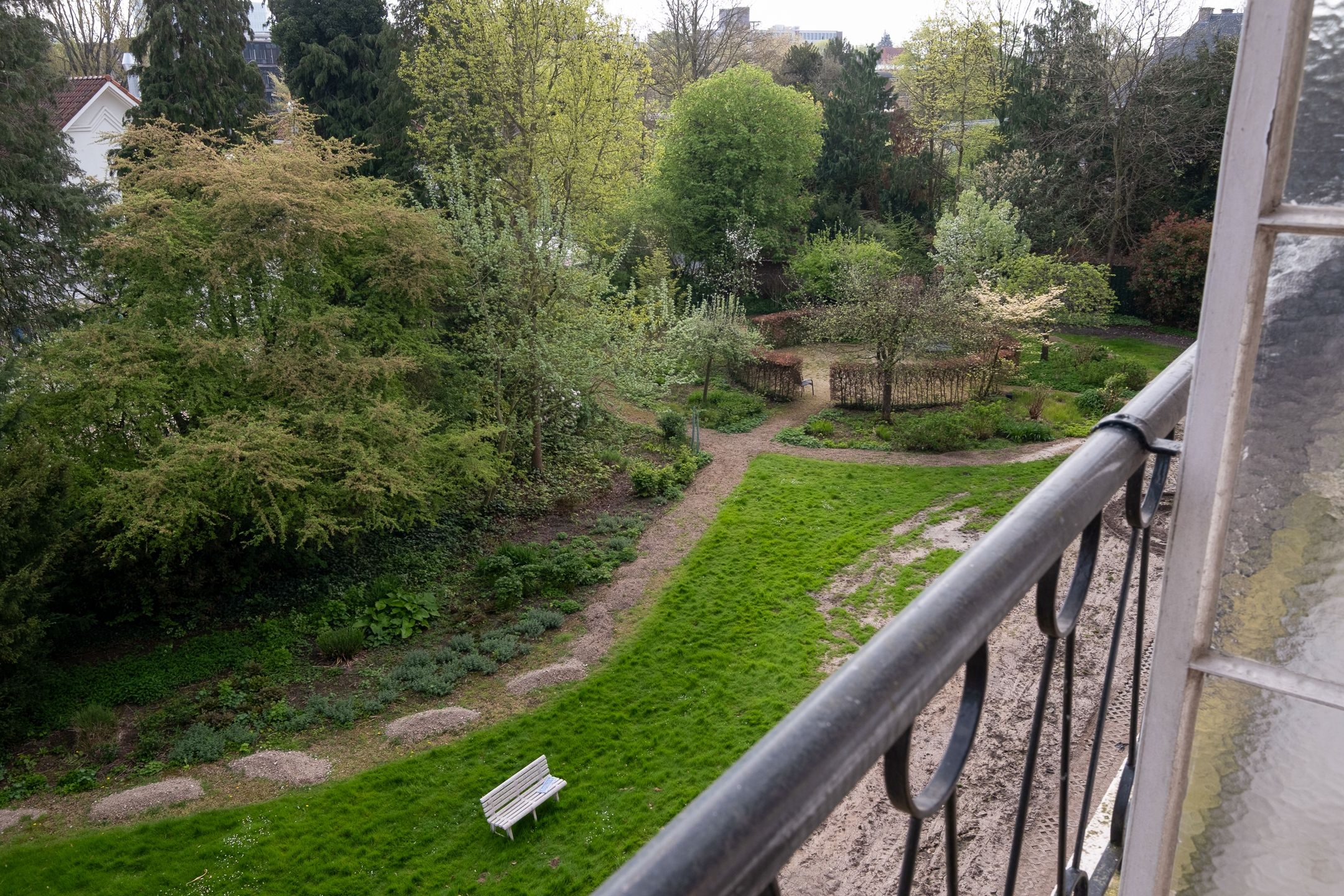 Foto 30 van Stadsmatenstraat 1-406