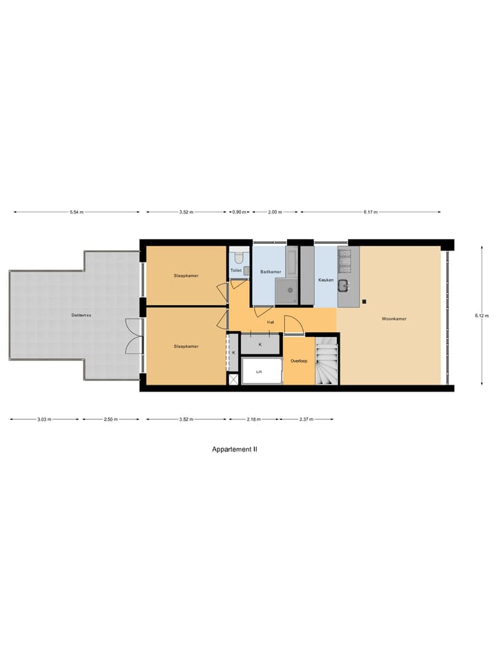 Foto 5 van Zijdstraat 43-B